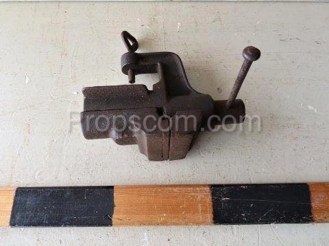 Small vise