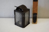 Portable lantern