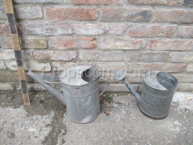 Garden watering cans