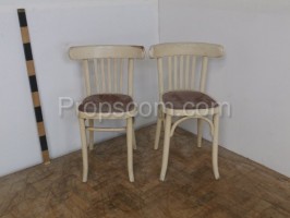 Thonet chair