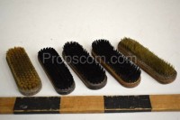 Shoe brushes