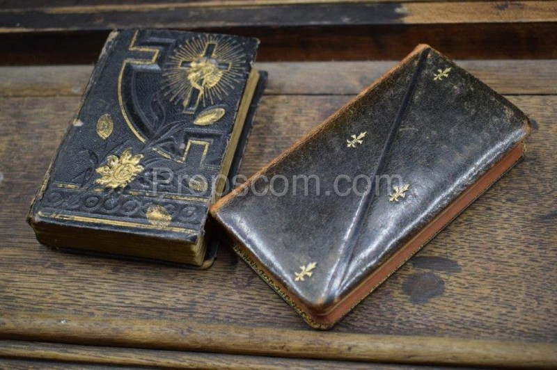 Prayer books