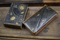 Prayer books