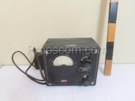 Electric meter