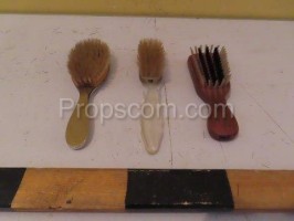 Brushes