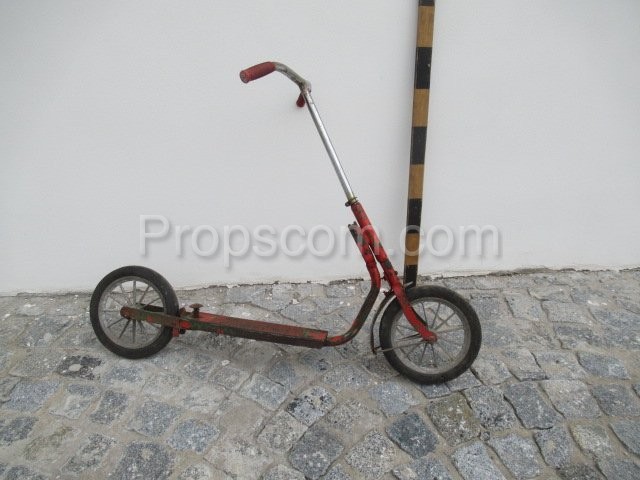 Scooter