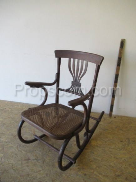 Rocking chair