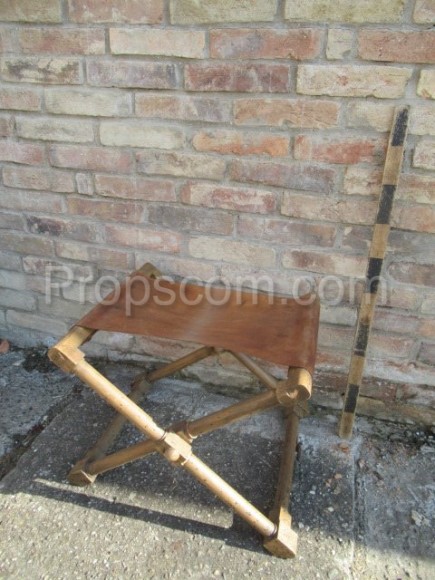 Folding chair