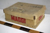 Eine Schachtel Maggi