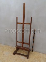 Easel