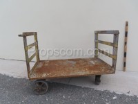 Transport trolley 