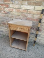 Cabinet with drawers