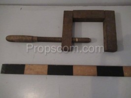 Joiner's clamps