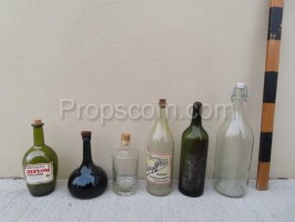 Bottles