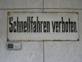 Deutsches Zeichen