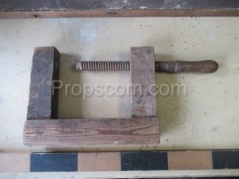 Joiner's Clamp