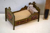 Furniture for dolls