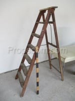 Stepladder