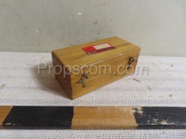 Workshop box