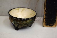 Ceramic bowl