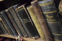 Prayer books