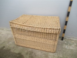 Wicker basket