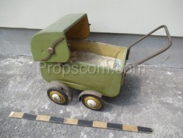 Doll buggy