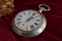 Pocket watch onion