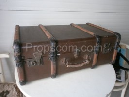 Travel suitcase XL.