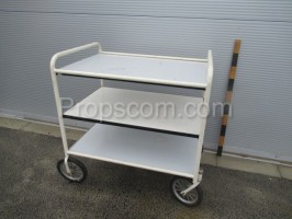 Transport trolley