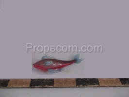 Fish glass