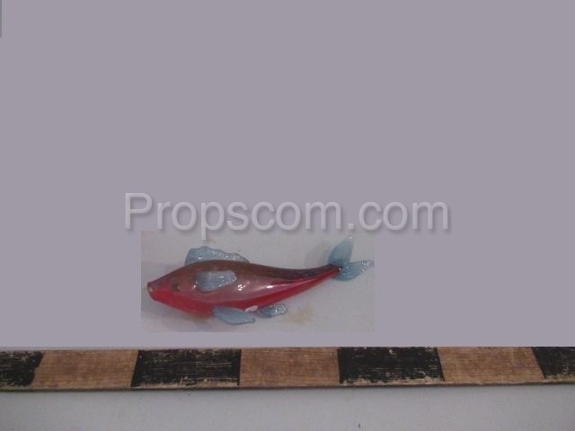 Fish glass