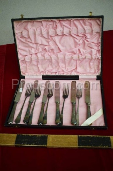 Cutlery set