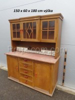 Kitchen sideboard