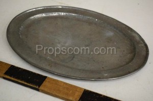 Serving tray