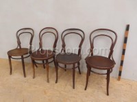 Thonet chair