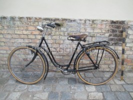 Fahrrad