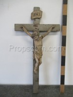 Kříž kostelní 