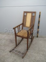 Rocking chair