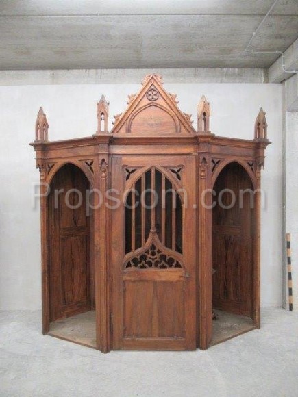 Confessional