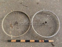 Rims for bicycles