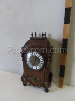 Table clock