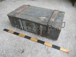 Military box