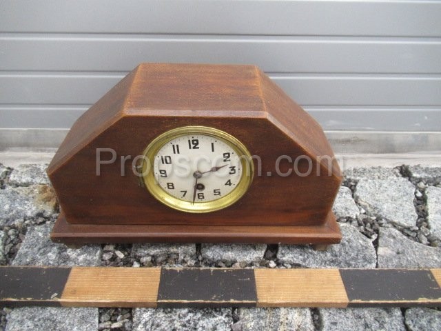 Table clock