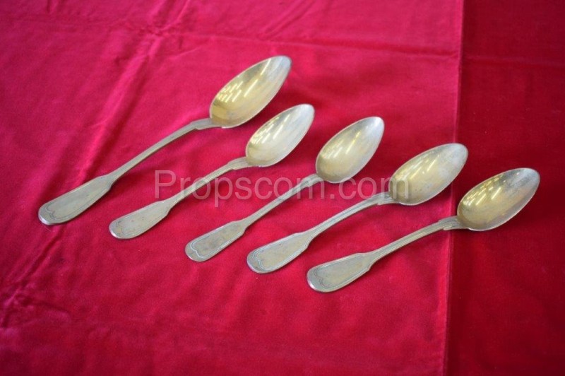 Spoons