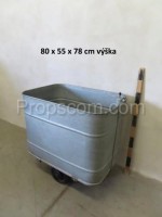 Transport trolley