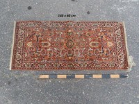 Carpet runner