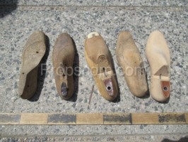 Shoemaker's hooves