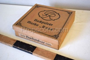 Blackpulver box