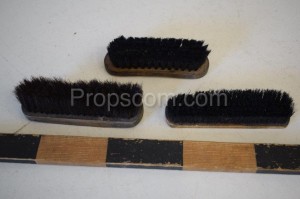 Shoe brushes